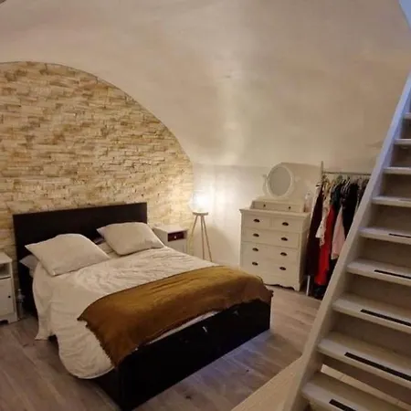 Bel Centre Apartment *