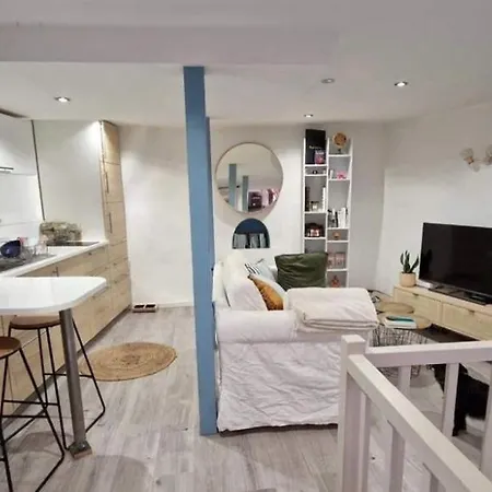 Bel Centre * Strasburg