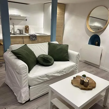 Apartament Bel Centre