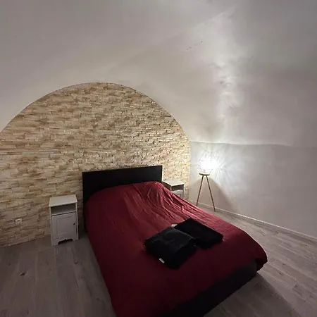 Bel Centre * Strasburg