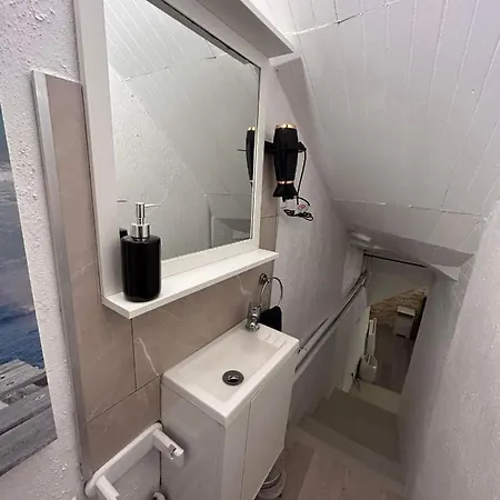 Bel Centre Apartment