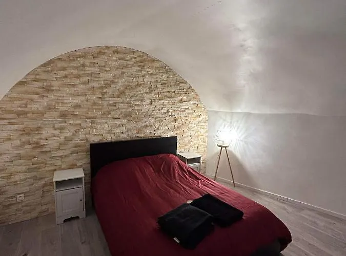 Bel Centre * Strasbourg